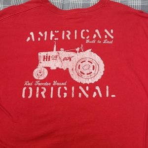 Farmall t-shirt